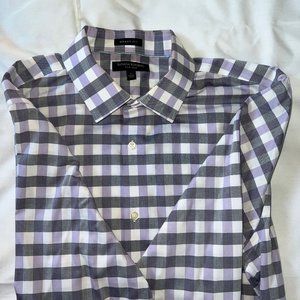 Banana Republic Grant fit shirt